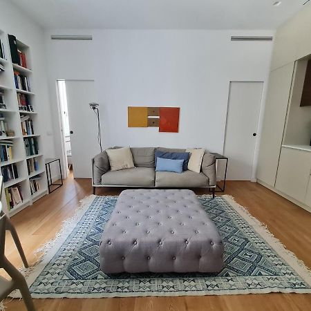 Moscova - Volta Charme Apartment Milan Luaran gambar