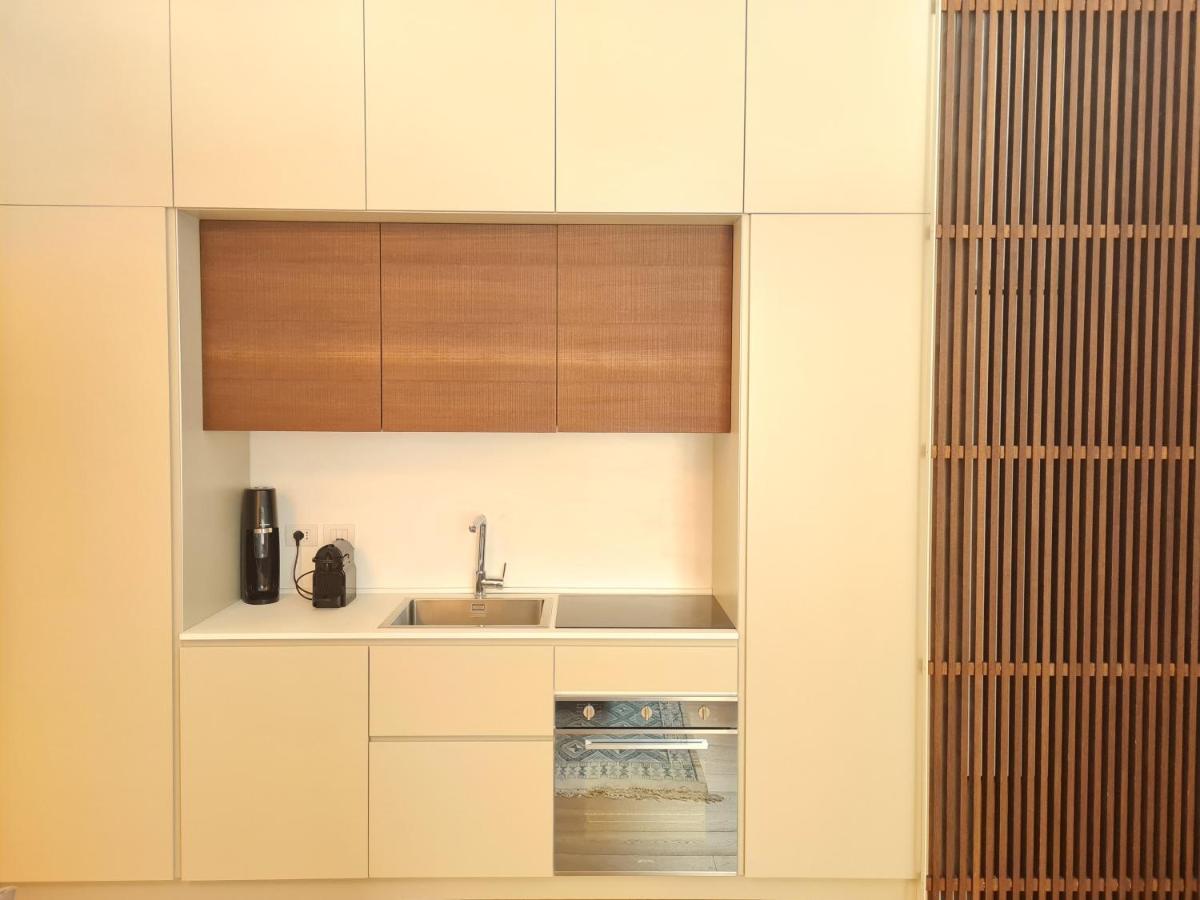Moscova - Volta Charme Apartment Milan Luaran gambar