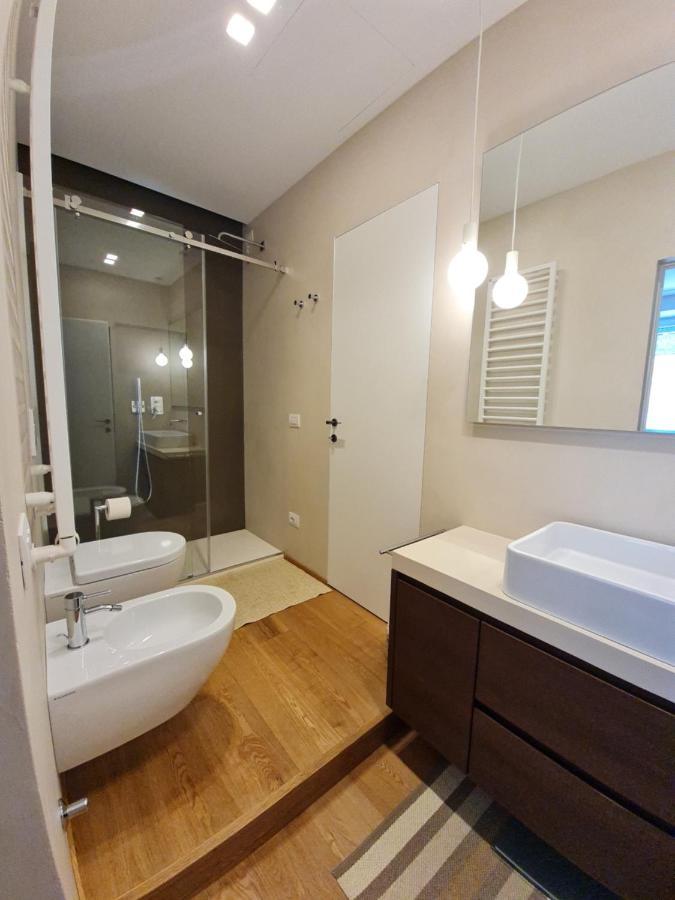 Moscova - Volta Charme Apartment Milan Luaran gambar